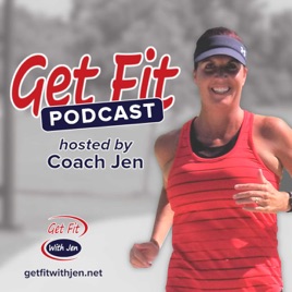Get Fit Podcast
