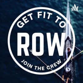 Get Fit To Row….. With Phil Argent