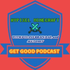 Get Good Podcast
