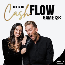 Get in the Cashflow Game with K&K | A Podcast for Real Estate Investors, Lenders & Entrepreneurs