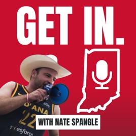 Get IN. with Nate Spangle