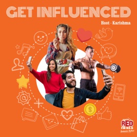 Get Influenced