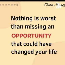 Get it done