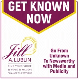 Get Known Now