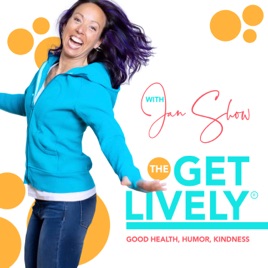 Get Lively with Jan