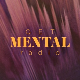Get Mental Radio