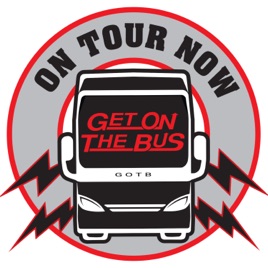 Get On The Bus