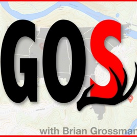 Get Outdoors South Podcast