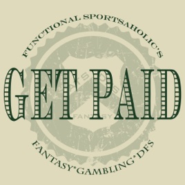 Get Paid: Fantasy, Gambling and DFS