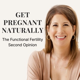 Get Pregnant Naturally
