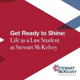 Get Ready to Shine: Life as a Law Student at Stewart McKelvey