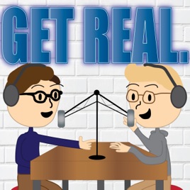Get Real.