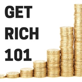 Get Rich 101 by Sekou Writes