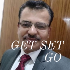 GET SET GO