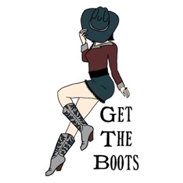 Get the Boots