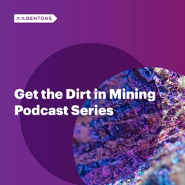 Get the Dirt in Mining
