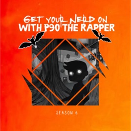 Get Your Nerd On With P90
