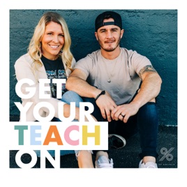 Get Your Teach On
