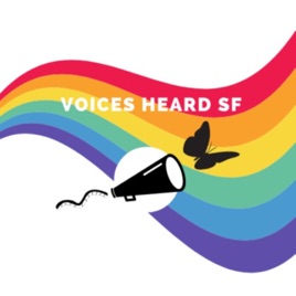 Get Your Voice Heard