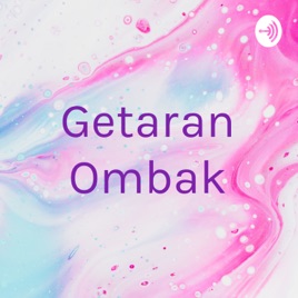 Getaran Ombak