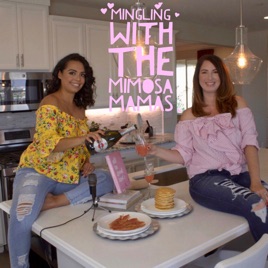 Get'n Cozy with Erin Hill Podcast
