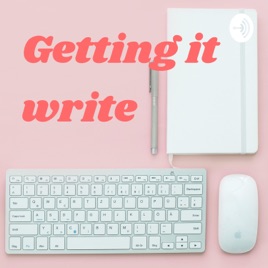 Getting it write