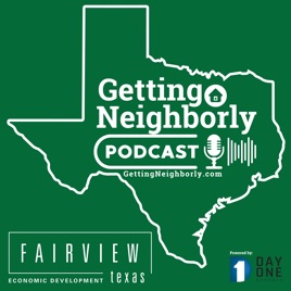 Getting Neighborly -- Town of Fairview