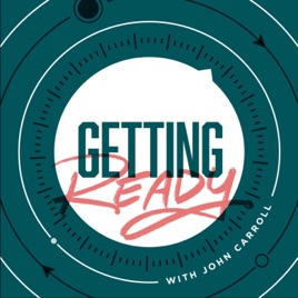 Getting Ready Radio