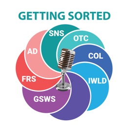Getting Sorted: Improving the World of Learning Differences