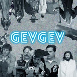GevGev Podcast