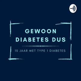 Gewoon Diabetes Dus