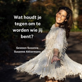 Gewoon Susanne