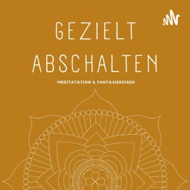 Gezielt abschalten