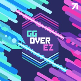 GG Over EZ