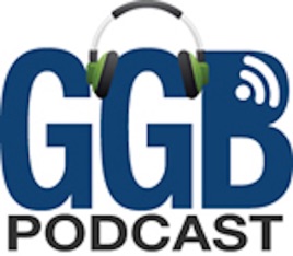 GGB Magazine Podcasts