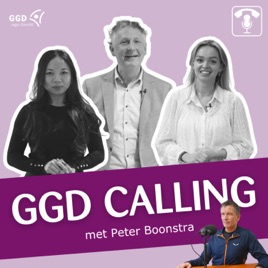 GGD Calling