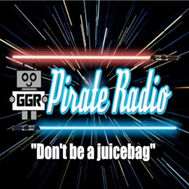 GGR Pirate Radio