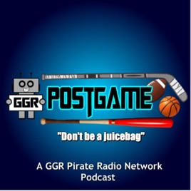 GGR Postgame
