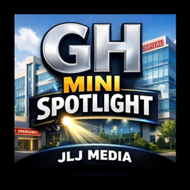 GH Mini Spotlight
