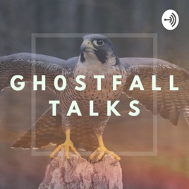 Gh0stFall Talks