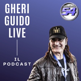 Gheri Guido - il podcast