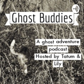 Ghost Buddies