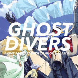Ghost Divers