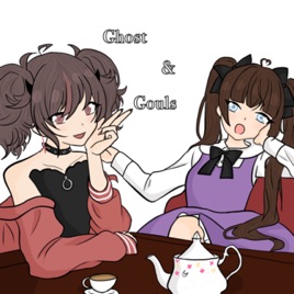 Ghost&Ghouls
