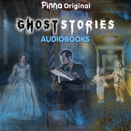 Ghost Stories Audiobooks