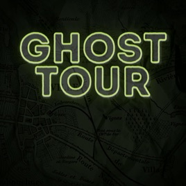 Ghost Tour