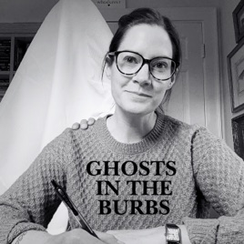Ghosts In The Burbs