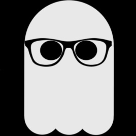 Ghosty Gamers