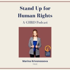 GHRD - Stand up for Human Rights