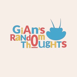 Gián's Random Thoughts